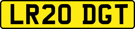 LR20DGT