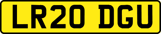 LR20DGU