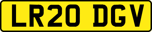 LR20DGV
