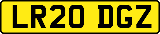 LR20DGZ