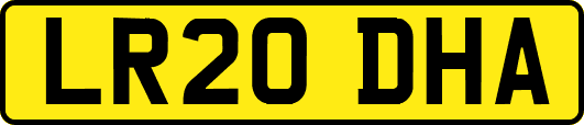 LR20DHA