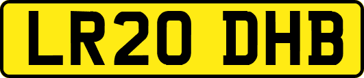 LR20DHB