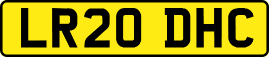LR20DHC