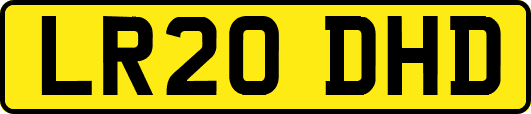 LR20DHD