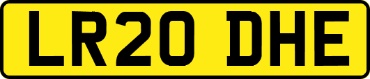 LR20DHE
