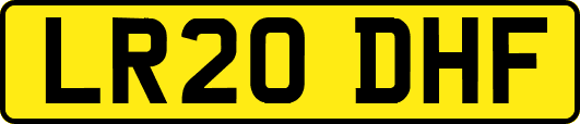 LR20DHF