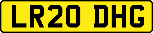 LR20DHG