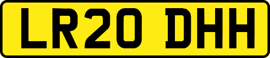 LR20DHH