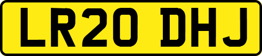LR20DHJ
