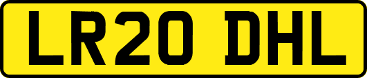 LR20DHL