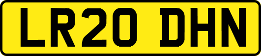 LR20DHN