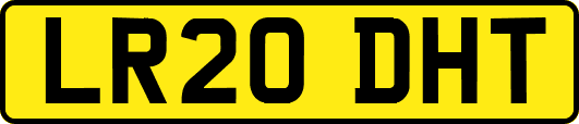 LR20DHT
