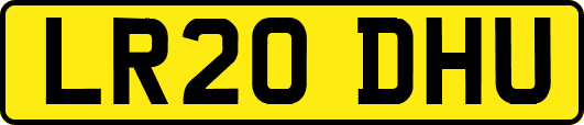LR20DHU
