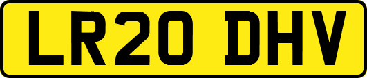 LR20DHV