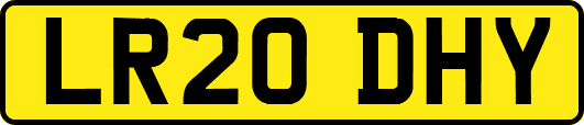LR20DHY