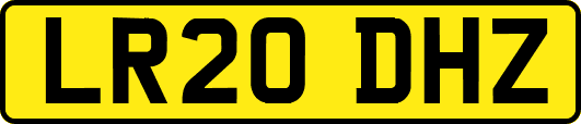 LR20DHZ