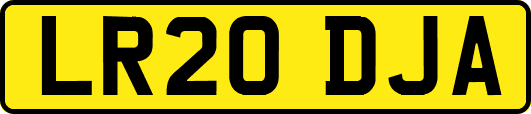 LR20DJA