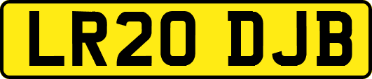 LR20DJB