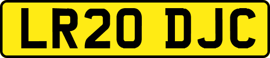 LR20DJC