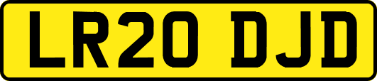 LR20DJD