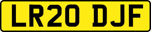 LR20DJF