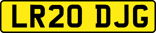 LR20DJG