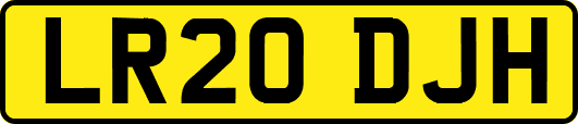 LR20DJH