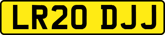 LR20DJJ