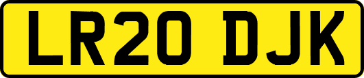 LR20DJK
