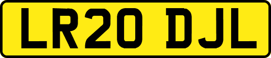 LR20DJL