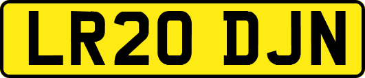 LR20DJN