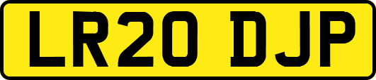 LR20DJP