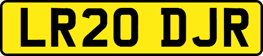 LR20DJR