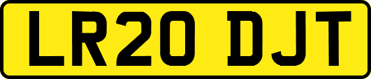 LR20DJT