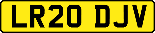 LR20DJV