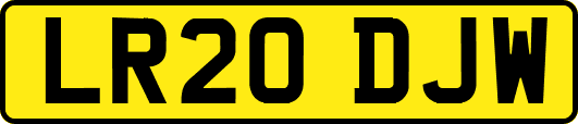 LR20DJW