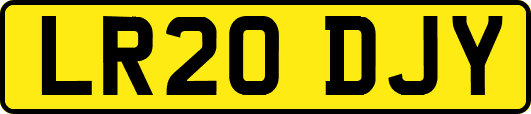 LR20DJY