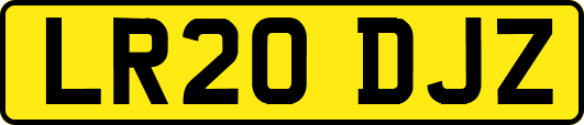 LR20DJZ