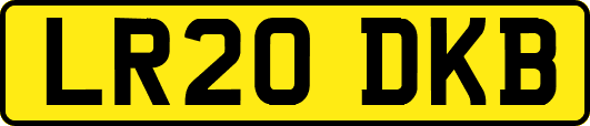 LR20DKB