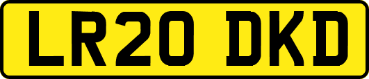 LR20DKD