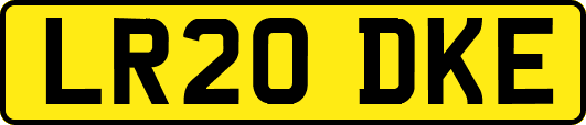 LR20DKE