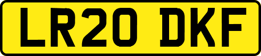 LR20DKF