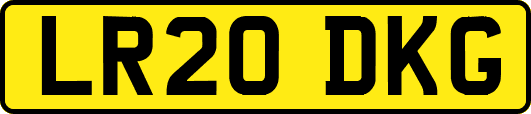 LR20DKG