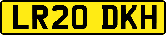 LR20DKH