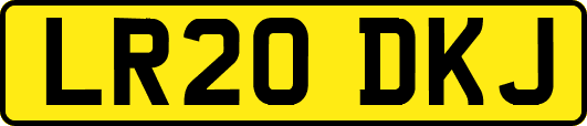 LR20DKJ