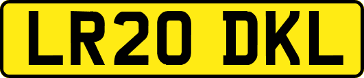 LR20DKL