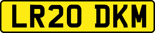 LR20DKM