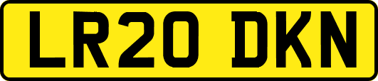 LR20DKN