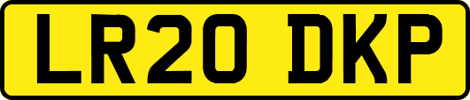 LR20DKP
