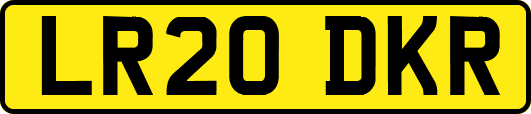 LR20DKR
